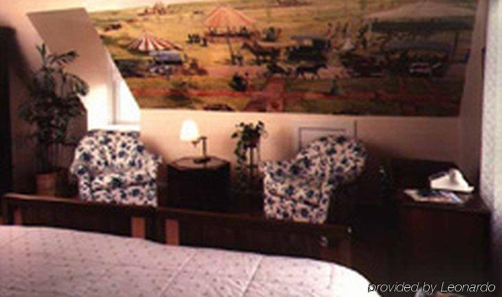 Queen Anne Bed And Breakfast DEN Habitación foto